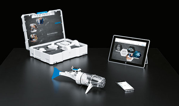 Festo Bionics Kit