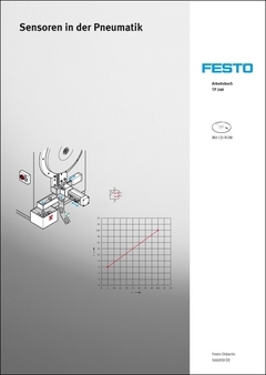 Festo Smart Sensors  TP 1312