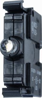Ledelement 12-30 Volt M22-LED Groen Moeller 216559