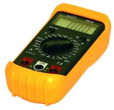 Multimeter Soundex DM65